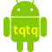 Aplicativo tqtq para Android