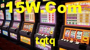 tqtq: Jogos de Caça-Níqueis-Altas Recompensas, Roleta-Velocidade, Blackjack-Desafios Máximos