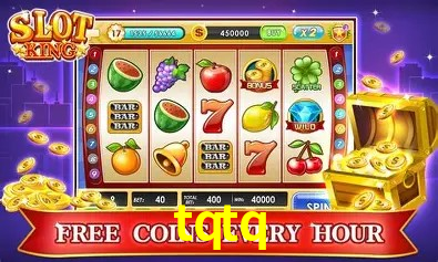 Jogos de Slot tqtq