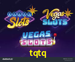 tqtq App Interface