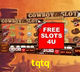 tqtq Rio de Janeiro - Slot Strategy