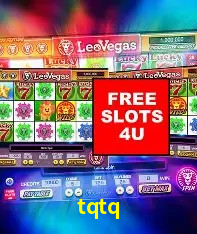 tqtq Slot - 320+ Caça-Níqueis Premium