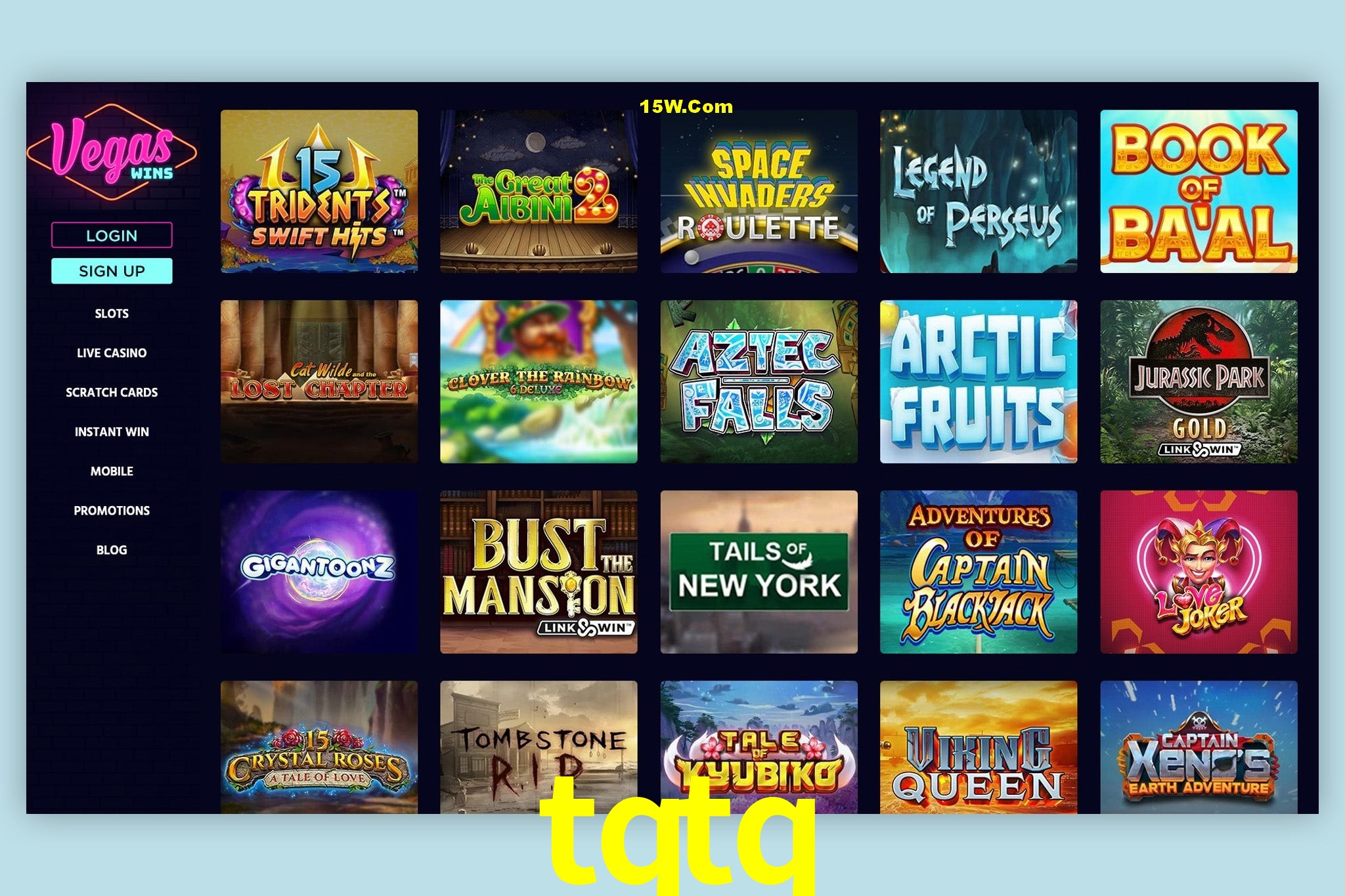 2FA Security tqtq