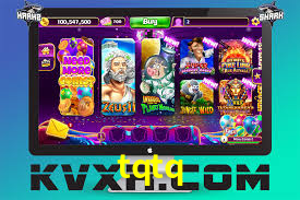 Live Casino tqtq