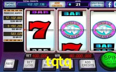 tqtq - Login Methods