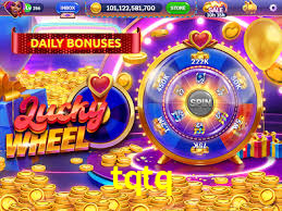 Slot Games tqtq